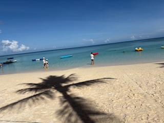 guam